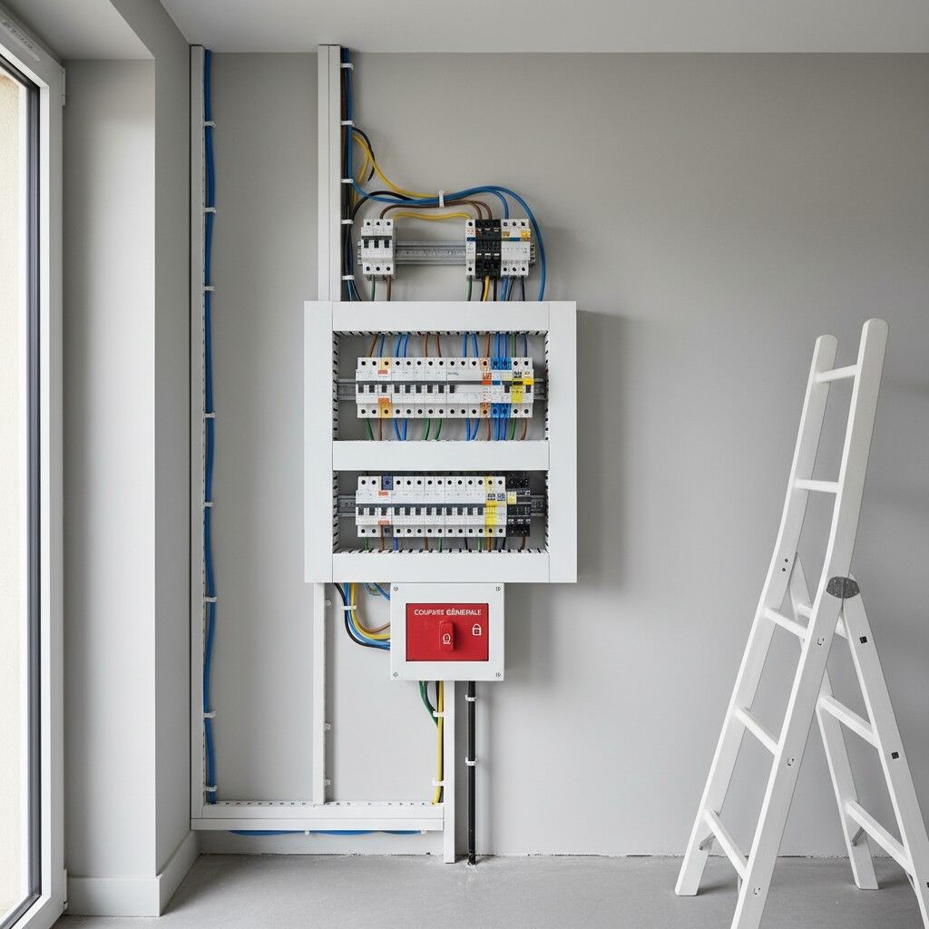 EIFFAGE ENERGIE SYSTEMES - BOURGOGNE FRANCHE COMTE
